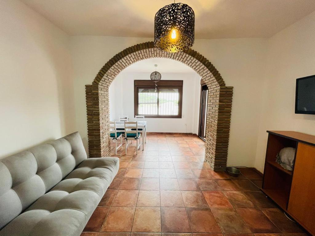 Vakantiehuis El Refugio 1 Cádiz