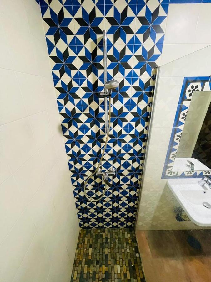 Vakantiehuis El Refugio 1 Cádiz
