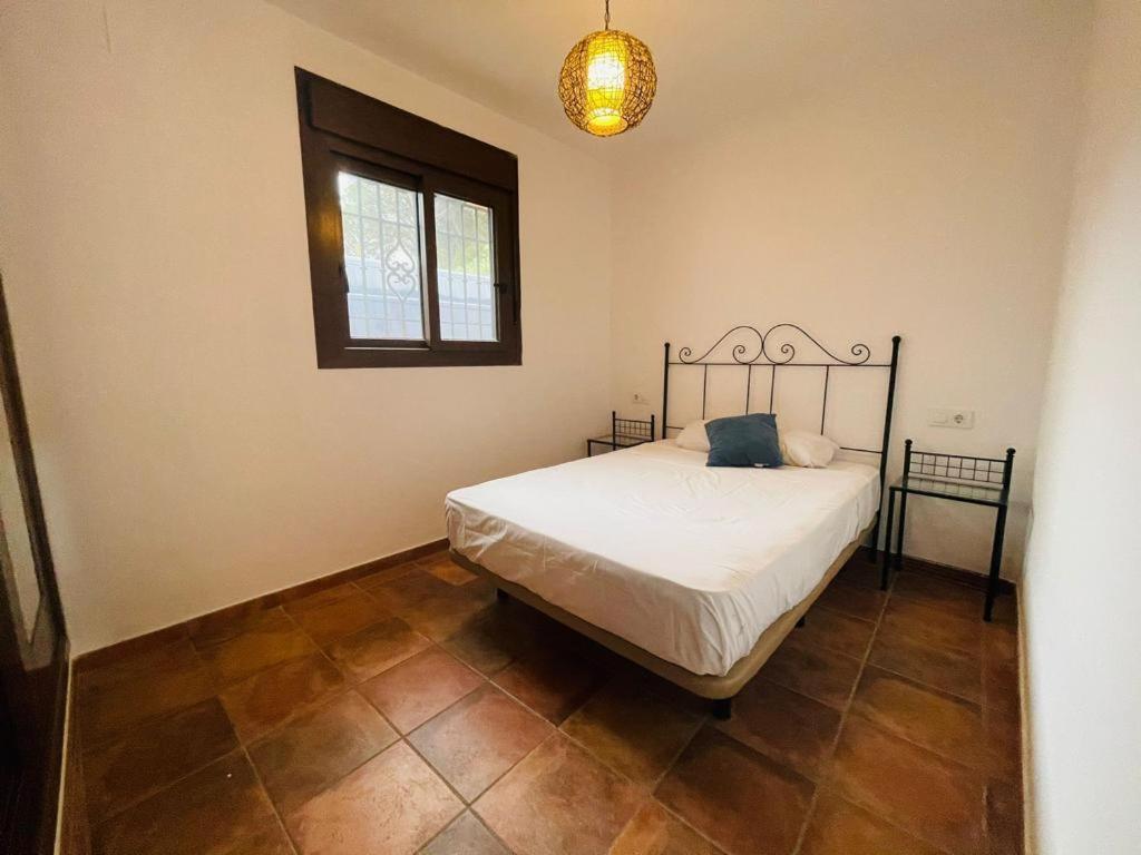 El Refugio 1 Vakantiehuis