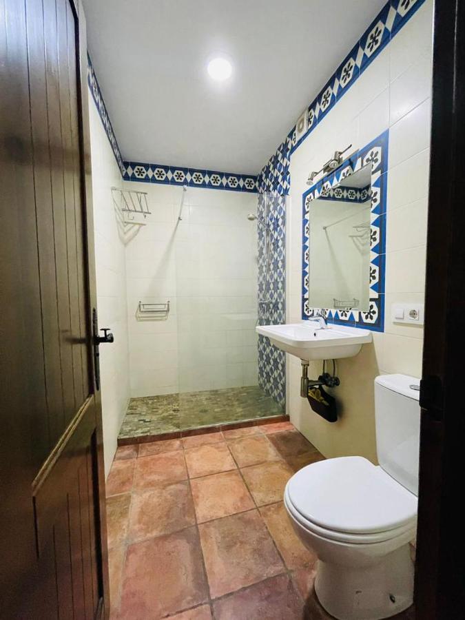 El Refugio 1 Holiday home Cadiz